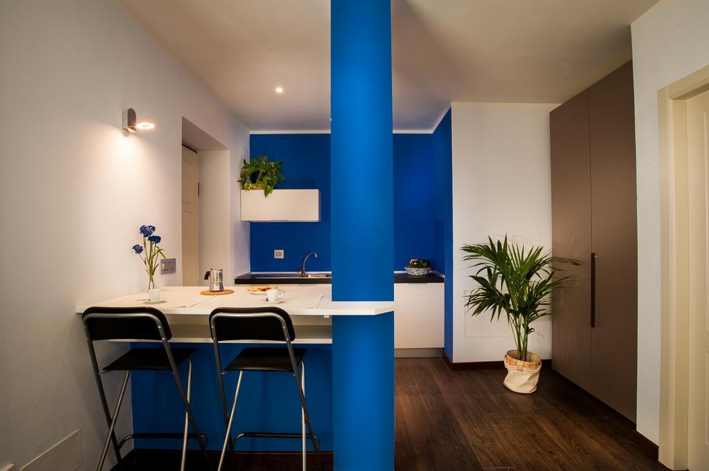 Arc En Ciel Appartments Cocconato Exterior photo