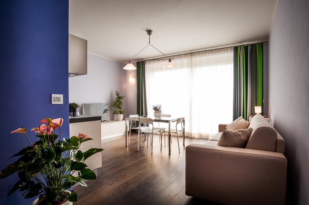 Arc En Ciel Appartments Cocconato Exterior photo